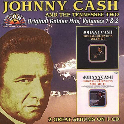 Vol. 1-2-Original Golden Hits
