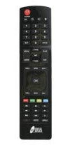 Mando Original para Iris 9800HD, 9800HD Combo. Compatible 9700HD, 9700HD Combo, 9200HD, 9600HD, 9500HD