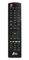Mando Original para Iris 9800HD, 9800HD Combo. Compatible 9700HD, 9700HD Combo, 9200HD, 9600HD, 9500HD