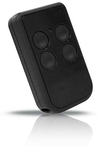 TELECOMANDO RADIOCOMANDO UNIVERSALE CLONATORE BASSA FREQUENZA 27 30 40 MHZ