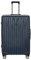 Bric's großer Hartgepäck Check-in Koffer | XL Trolley 52,5 x 29,5 x 77 cm aus hochwertigem, robustem Polycarbonat Material | für Damen und Herren | 4 Doppelrollen & TSA-Schloss | Cervia Serie