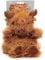 Puckator Highland Coo Mikrowellen-Wärmflasche, Kuh