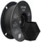 ERYONE Matte PLA 3D Drucker Filament 1.75mm, Maßgenauigkeit +/- 0.03 mm, 1 kg 1 Spule, Matte Schwarz