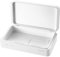 LEDVANCE UV-C Disinfection Box, volle UV-C Power zur Bekämpfung von Viren und Bakterien, Mobile Einheit zur Desinfektion von Dingen des täglichen Gebrauchs, 21,9cm x 12,6cm x 6,3cm