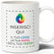 Tazza in Ceramica Personalizzata con Foto e Scritta - Idea Regalo