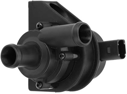 F.BECKER_LINE Wasserumwälzpumpe Standheizung (51110006) passend für VW Golf VI SKODA