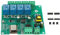ESP8266 Drahtloses WIFI 4 Kanal Relais Modul ESP-12F Wifi Entwicklungs Platine für 5V / 8-80V Netzteil