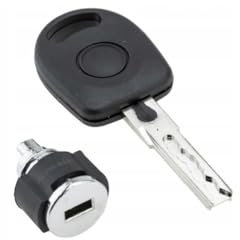 Handschuhfach-Schließzylinder VW Passat B6 (2005-2010) 8L0857113A MMVV