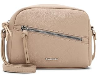 Tamaris Umhängetasche TAS Alessia 30816 Damen Handtaschen Uni sahara 920