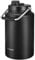EZYDAYYI 1 Gallon Insulated Jug, Triple Walled Metal Water Bottle, 128 oz, BPA Free