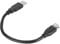 Firewire 1394 6-polige Buchse auf USB 2.0-Adapterkabel, Flexibles Plug-and-Play-Digitalkamerakabel, für DV-Camcorder und Computer