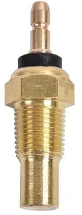 GCLANXI Interruptor de Control del Sensor de Temperatura del Tanque de Agua Conjunto de termostato de enfriamiento del radiador for Yamaha 46X-83591-00 YP250 Xmax X MAX YP X-MAX 250