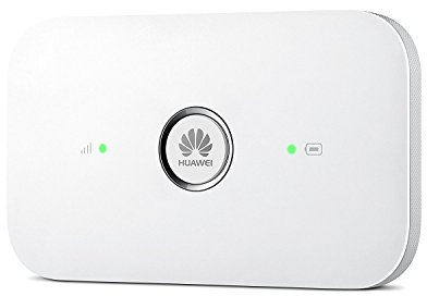 HUAWEI E5573Cs mobile WIFI LTE Hotspot 150 Mbit (Cat.4) weiss