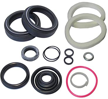 Federgabel Service Kit RockShox Basic Lyrik RCT3 SA-A1