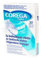 Corega - Compresse sbiancanti per la pulizia dentale, 30 pezzi, compresse bio-solubili, per la pulizia di protesi, (confezione da 1)