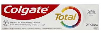 Total Original Protection - Toothpaste 75 ml