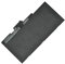 WXKJSHOP Replacement Laptop Battery for HP EliteBook 745 G4 755 G4 Hp Zbook 14u G4 15u G4 TA03XL HSTNN-IB7L HSTNN-LB7J 854108-850 996QA101H HSTNN-172C-4 854047-1C1 854047-271
