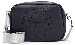 Tamaris Celine Crossbody Bag M Blue