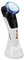 Beautifly B-Glossy Pro Mesotherapie Mesotherapiegerät Facelifting der neuen Generation, Anti aging, 8 Arbeitsmodi Lichttherapie EMS Elektrostimulation, Crio Effekt