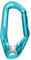 EDELRID Verschlusskarabiner Axiom, icemint (329)