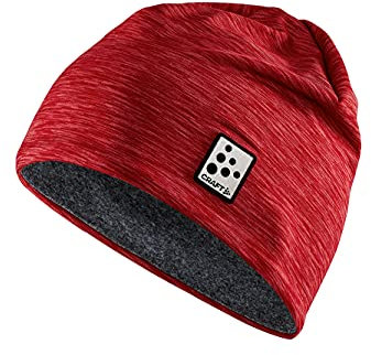 Craft Accessoires Microfleece Hat Damen