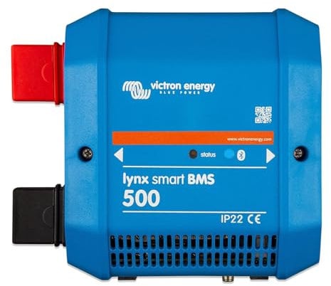 Victron Energy Lynx Smart BMS