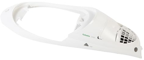 Original Vorwerk Oberschale für Vorwerk Kobold 150 Staubsauger - Blende Frontblende Motorkopf Gehäuse Vorderhaube - Made in Germany