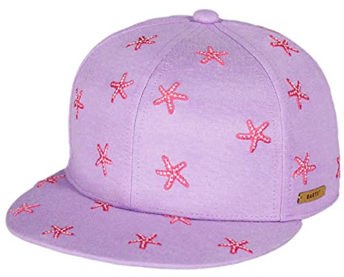 Barts Unisex Kinder Pauk Cap Kappe, violett, 53