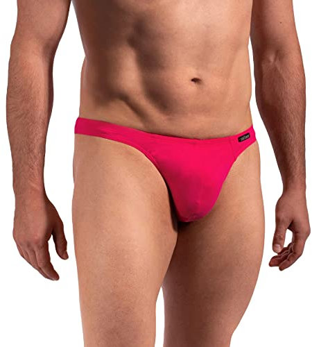 Olaf Benz Blu2252 Bermuda, Colore: Rosa, S Uomo
