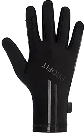 Spiuk Profit Cold&rain Dwr Long Gloves XL