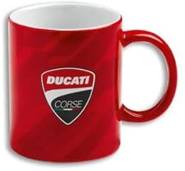 Ducati Corse Line Tasse