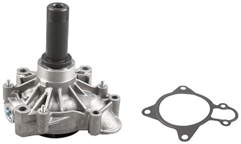 Pompa dell'acqua, motore per 504369725 IVECO DAILY VI Kasten 14 ->
