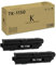 TK-1150 Kompatibel für Kyocera TK-1150 TK1150 Toner für Kyocera Ecosys P2235dw P2235dn M2135dn M2635dn M2735dw Drucker (2er schwarz)