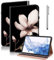 GLANDOTU Custodia Per Huawei MediaPad T3 10 da 9,6 pollici,Multi-View ultra e leggero Custodia di Cover con supporto per Huawei MediaPad T3 10 -Mandala Fiore