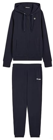 FREDDY Tuta Sportiva Donna Regular Fit