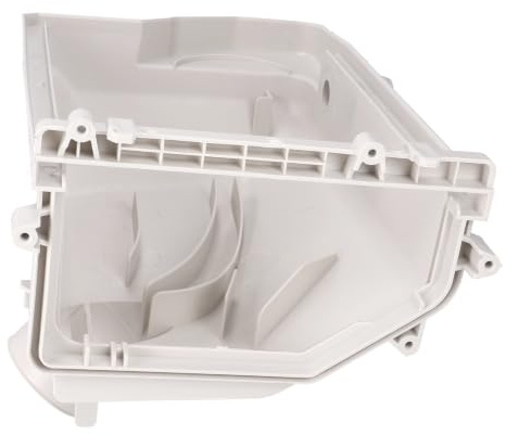 easyPART wie SAMSUNG DC61-02434A Waschmittelkasten für Waschmaschine | Waschautomat, Waschmittelschublade, Einspülschale, Seifenlade, Dosierschublade, Waschpulverbehälter, Weichspülerfach