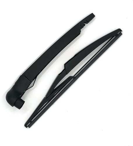 VENYAA Limpiaparabrisas Coche para Opel Astra G Wagon, Juego de Escobillas Brazo Limpiaparabrisas Confiable Accesorios Coche