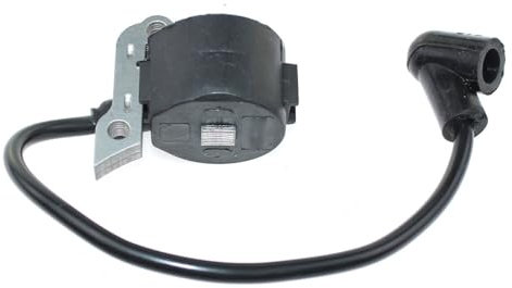 DBXGBST Outdoor-Werkzeuge Zündspule for Dolmar Bürsten- und Freischneider MS-3310 MS-4010 MS-4510 385 143 030 385 143 031 385 143 032 Ersatzteile