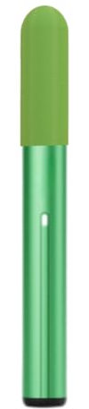 Tappo Custodia compatibile con Kiwi Spark Protettivo Igienico Antipolvere Resistente Per Sigaretta Elettronica Kiwi Prodotto e Progettato da DNDY Shop Non e' Un Prodotto Ufficiale Kiwi (VERDE FORESTA)