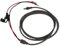 Bouples Elektrisches Kabel, 18 AWG, praktisch, 25 Fuß, 2 Leiter, Paralleldraht, für LED-Streifen, Leuchtmittel in leuchtenden Farben