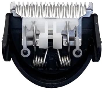 Ersatzklinge For Rasierer, Haarschneider, Trimmer, Friseurklinge, Kompatibel Mit Philips, Qt4070, Qt4050, Qt4090, Bt7085, Bt7090