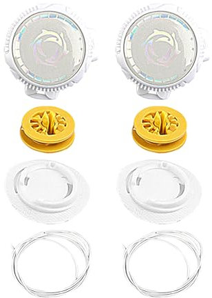 Luieonm Lace Locks for Sneakers, Shoelace Locks, Easy Heavy Duty Quick Release Elastic for Boots Running Sneaker, Fits All for Sports and Training