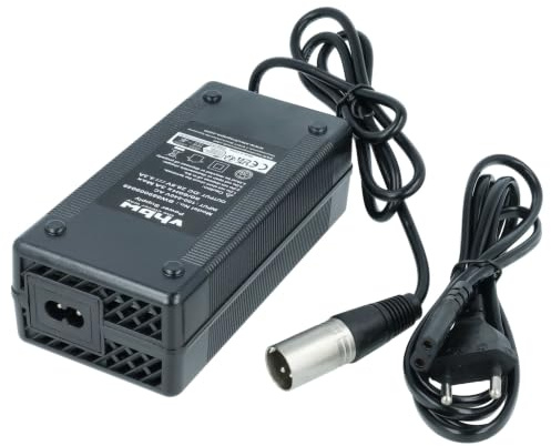 vhbw Netzteil kompatibel mit Ambrogio Twenty 29 Elite