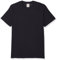 Fruit of the Loom Men's Original T. T-Shirt Pack of 3, Black, Large