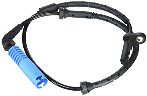 ESEN SKV Sensor, Raddrehzahl 06SKV317 hinten | Kompatibel mit: BMW X5