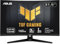 ASUS TUF Gaming VG328H1B 32” Curved Monitor, 1080P Full HD, 165Hz (Supports 144Hz), Extreme Low Motion Blur, Adaptive-Sync, FreeSync Premium, 1ms, Eye Care, HDMI D-Sub
