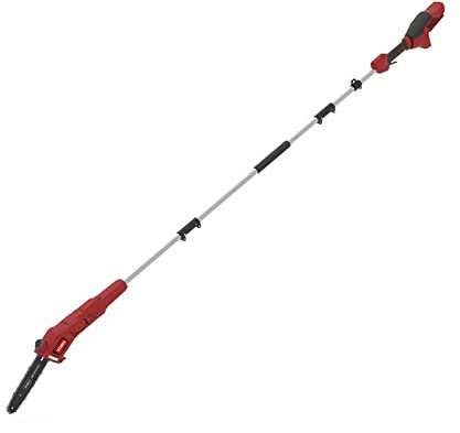 Hayter/Toro 51847T 60V Cordless Pole Saw (Bare Unit Only)