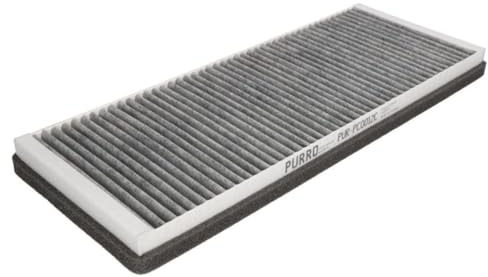 Innenraumfilter PURRO PUR-PC0012C