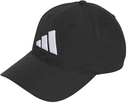 adidas Men's Performance Golf Hat EU, Black, M-L