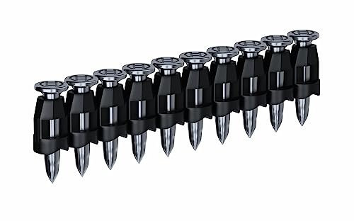 BOSCH NM-075 3/4 in. Collated Steel/Metal Nails